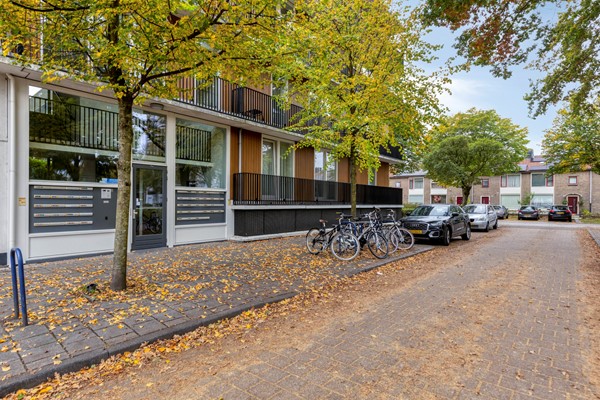 Medium property photo - Beneluxlaan 72-14, 5042 WS Tilburg