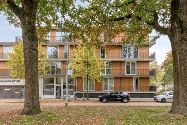 Medium property photo - Beneluxlaan 72-14, 5042 WS Tilburg