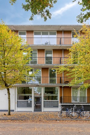 Medium property photo - Beneluxlaan 72-14, 5042 WS Tilburg