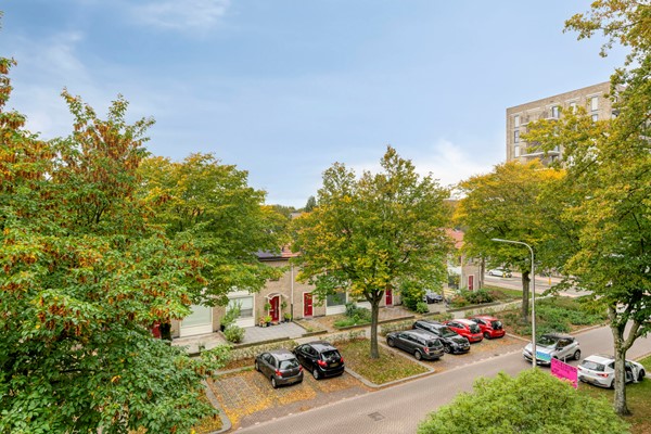 Medium property photo - Beneluxlaan 72-14, 5042 WS Tilburg