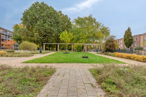 Medium property photo - Beneluxlaan 72-14, 5042 WS Tilburg