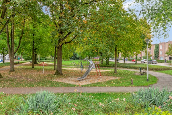 Medium property photo - Beneluxlaan 72-14, 5042 WS Tilburg