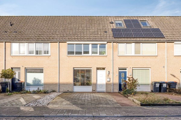 Te koop: Holtenstraat 41, 5045CE Tilburg