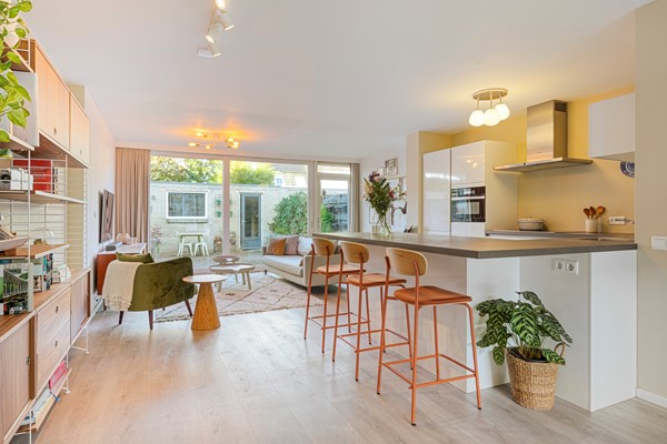 Te koop: Holtenstraat 41, 5045CE Tilburg