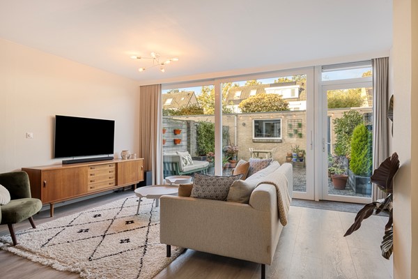 Te koop: Holtenstraat 41, 5045CE Tilburg