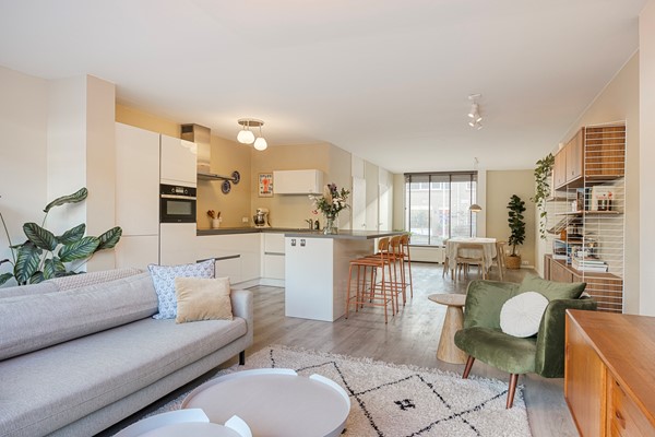 Medium property photo - Holtenstraat 41, 5045 CE Tilburg