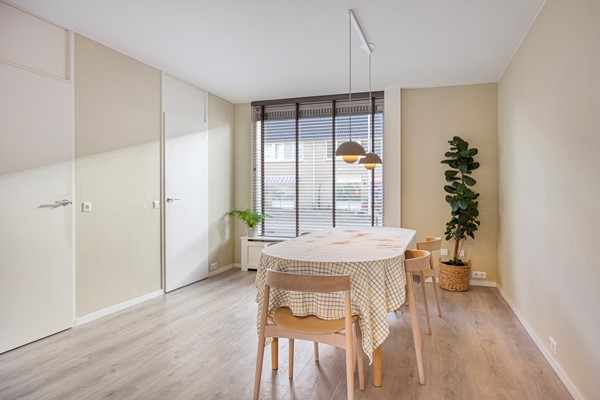 Medium property photo - Holtenstraat 41, 5045 CE Tilburg