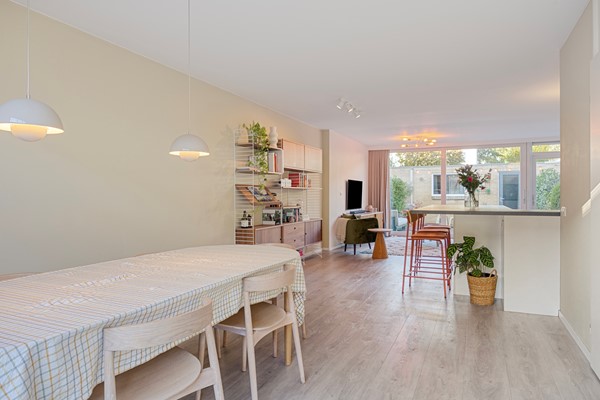 Medium property photo - Holtenstraat 41, 5045 CE Tilburg