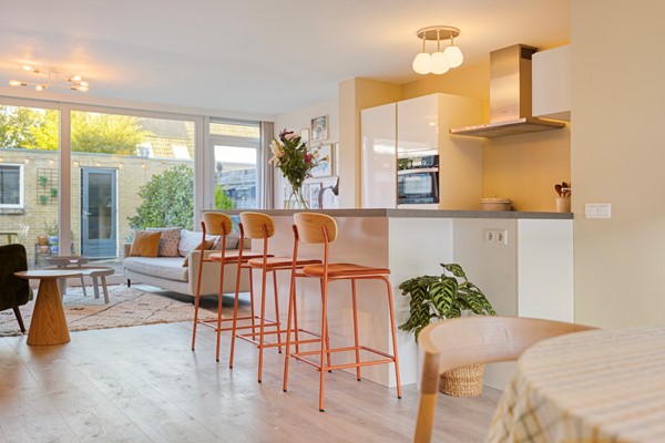 Medium property photo - Holtenstraat 41, 5045 CE Tilburg