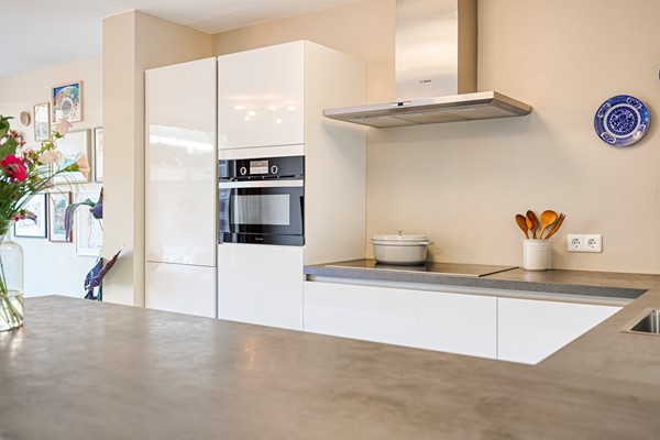 Medium property photo - Holtenstraat 41, 5045 CE Tilburg