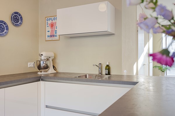 Medium property photo - Holtenstraat 41, 5045 CE Tilburg