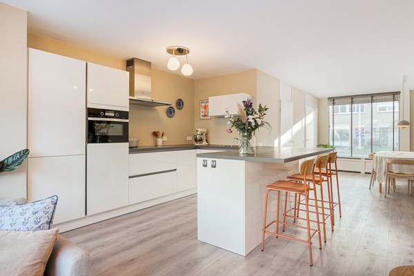 Medium property photo - Holtenstraat 41, 5045 CE Tilburg