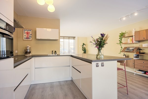 Medium property photo - Holtenstraat 41, 5045 CE Tilburg