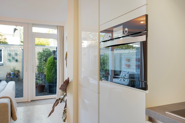 Medium property photo - Holtenstraat 41, 5045 CE Tilburg