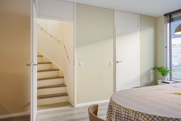 Medium property photo - Holtenstraat 41, 5045 CE Tilburg