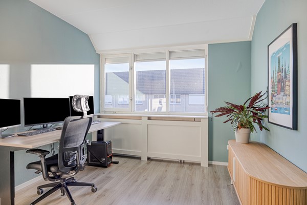 Medium property photo - Holtenstraat 41, 5045 CE Tilburg
