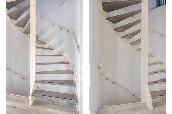 Medium property photo - Holtenstraat 41, 5045 CE Tilburg