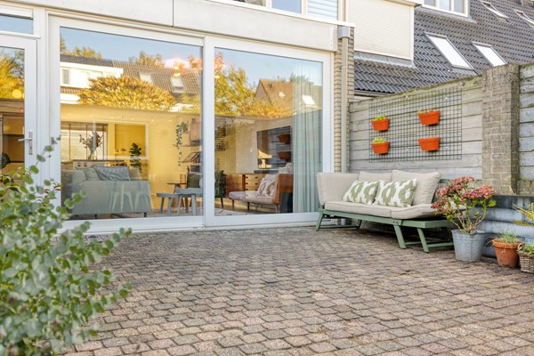 Medium property photo - Holtenstraat 41, 5045 CE Tilburg