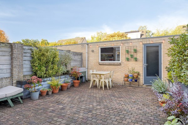 Medium property photo - Holtenstraat 41, 5045 CE Tilburg