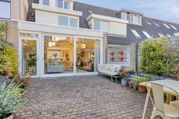 Medium property photo - Holtenstraat 41, 5045 CE Tilburg