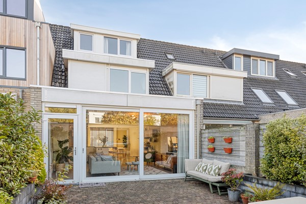 Medium property photo - Holtenstraat 41, 5045 CE Tilburg