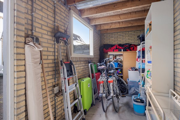 Medium property photo - Holtenstraat 41, 5045 CE Tilburg