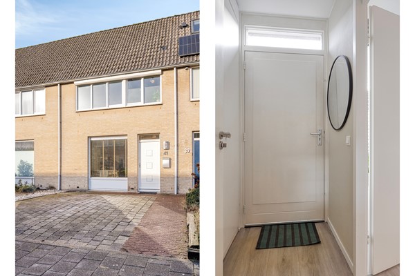 Medium property photo - Holtenstraat 41, 5045 CE Tilburg