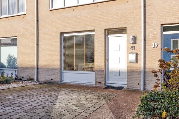 Medium property photo - Holtenstraat 41, 5045 CE Tilburg