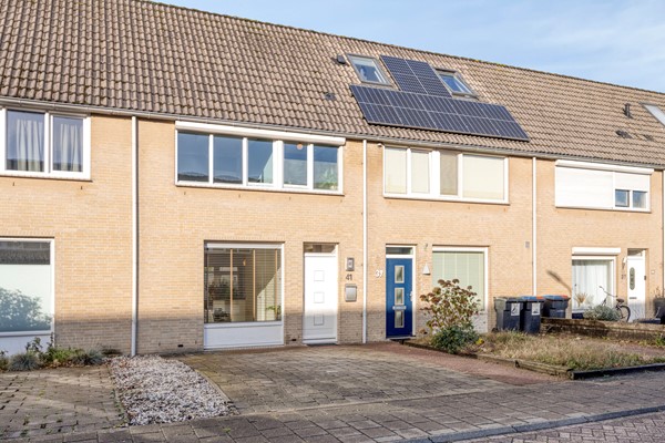 Medium property photo - Holtenstraat 41, 5045 CE Tilburg