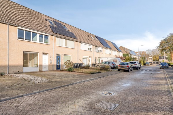 Medium property photo - Holtenstraat 41, 5045 CE Tilburg