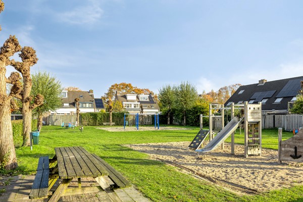 Medium property photo - Holtenstraat 41, 5045 CE Tilburg