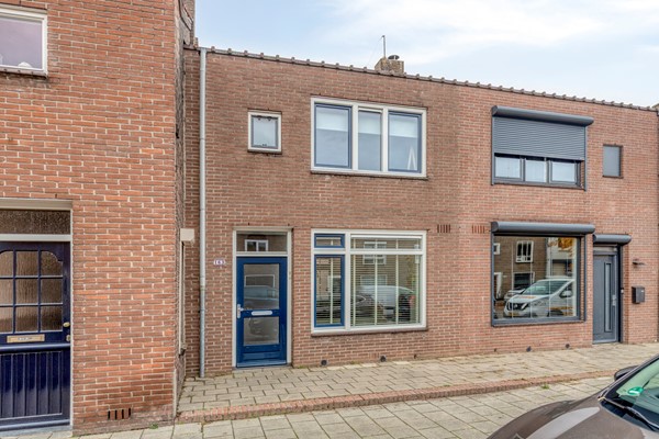 Medium property photo - Oerlesestraat 163, 5025 DA Tilburg