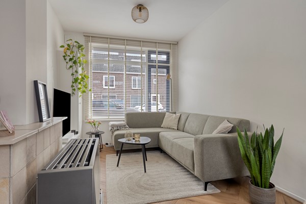 Medium property photo - Oerlesestraat 163, 5025 DA Tilburg
