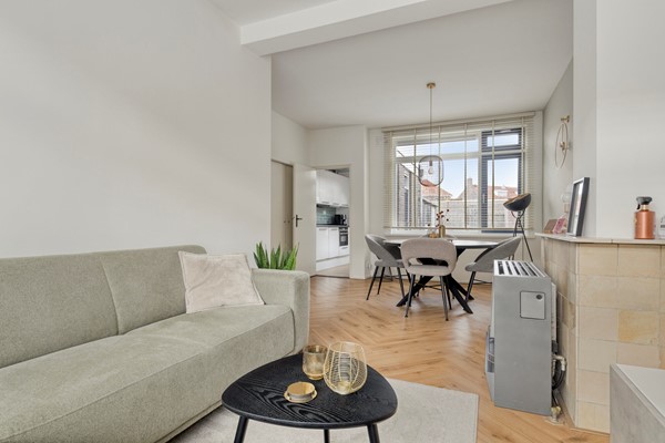 Medium property photo - Oerlesestraat 163, 5025 DA Tilburg