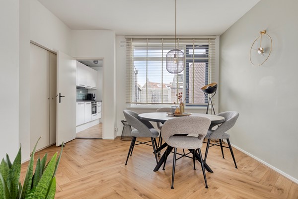 Medium property photo - Oerlesestraat 163, 5025 DA Tilburg