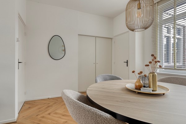 Medium property photo - Oerlesestraat 163, 5025 DA Tilburg