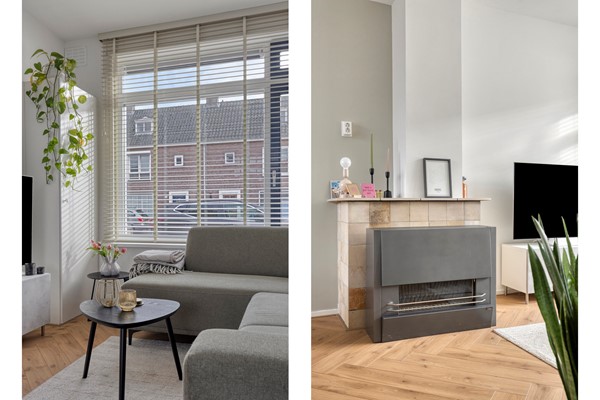 Medium property photo - Oerlesestraat 163, 5025 DA Tilburg