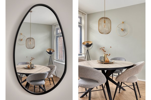 Medium property photo - Oerlesestraat 163, 5025 DA Tilburg