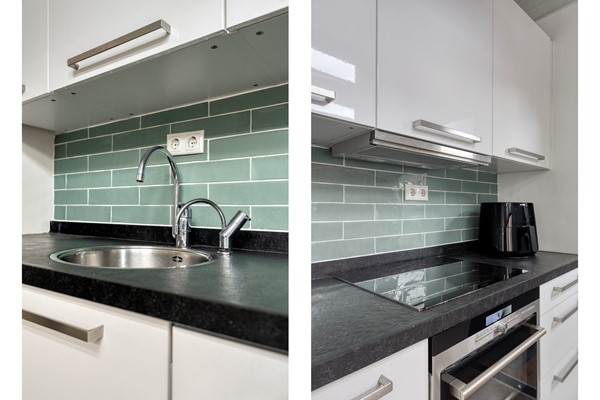 Medium property photo - Oerlesestraat 163, 5025 DA Tilburg