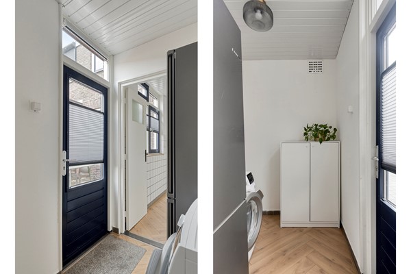 Medium property photo - Oerlesestraat 163, 5025 DA Tilburg