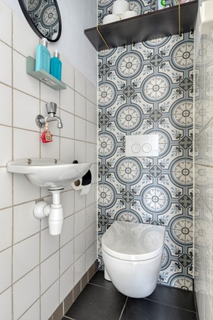 Medium property photo - Oerlesestraat 163, 5025 DA Tilburg