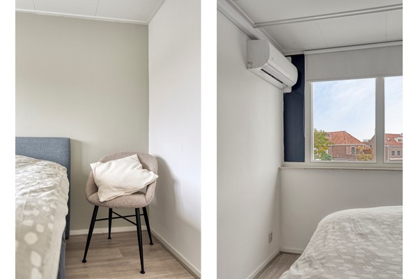 Medium property photo - Oerlesestraat 163, 5025 DA Tilburg