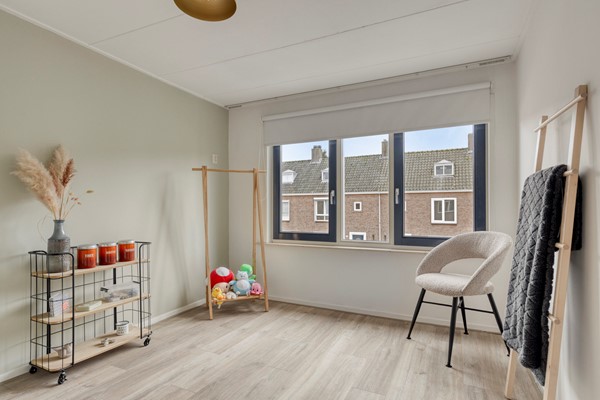 Medium property photo - Oerlesestraat 163, 5025 DA Tilburg