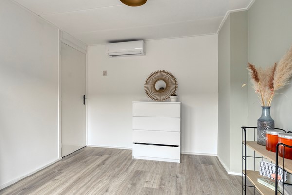 Medium property photo - Oerlesestraat 163, 5025 DA Tilburg