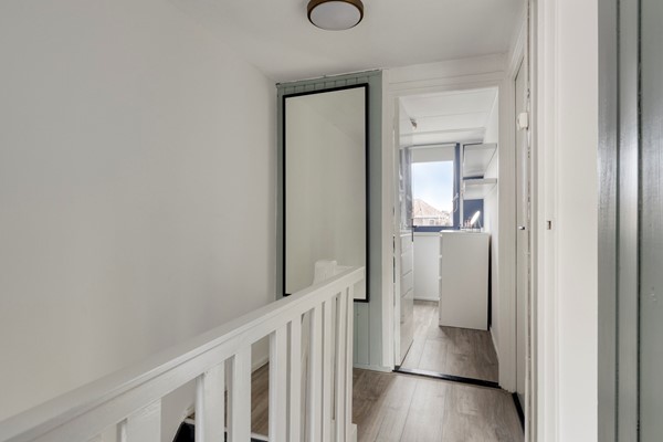 Medium property photo - Oerlesestraat 163, 5025 DA Tilburg