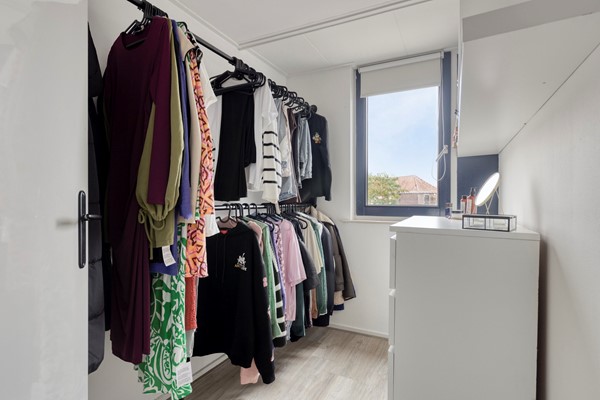 Medium property photo - Oerlesestraat 163, 5025 DA Tilburg