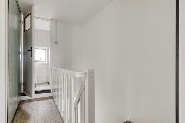 Medium property photo - Oerlesestraat 163, 5025 DA Tilburg