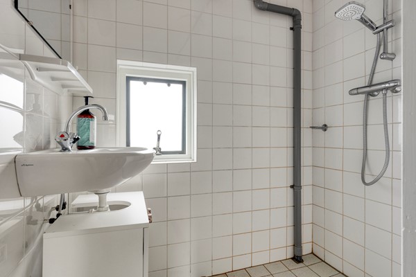 Medium property photo - Oerlesestraat 163, 5025 DA Tilburg