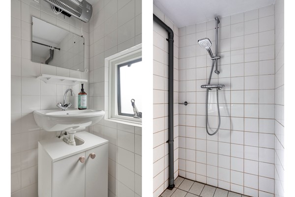 Medium property photo - Oerlesestraat 163, 5025 DA Tilburg