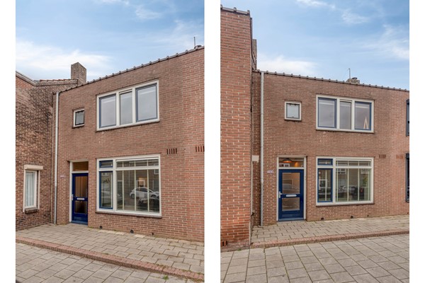 Medium property photo - Oerlesestraat 163, 5025 DA Tilburg
